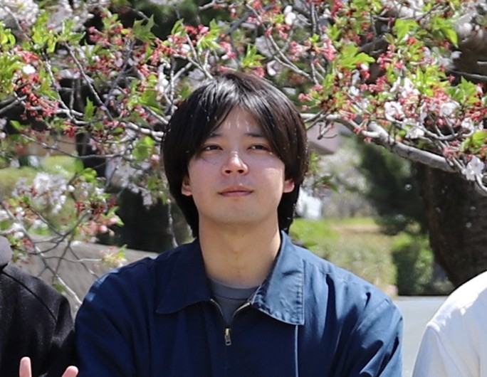 Hiroki Hoashi