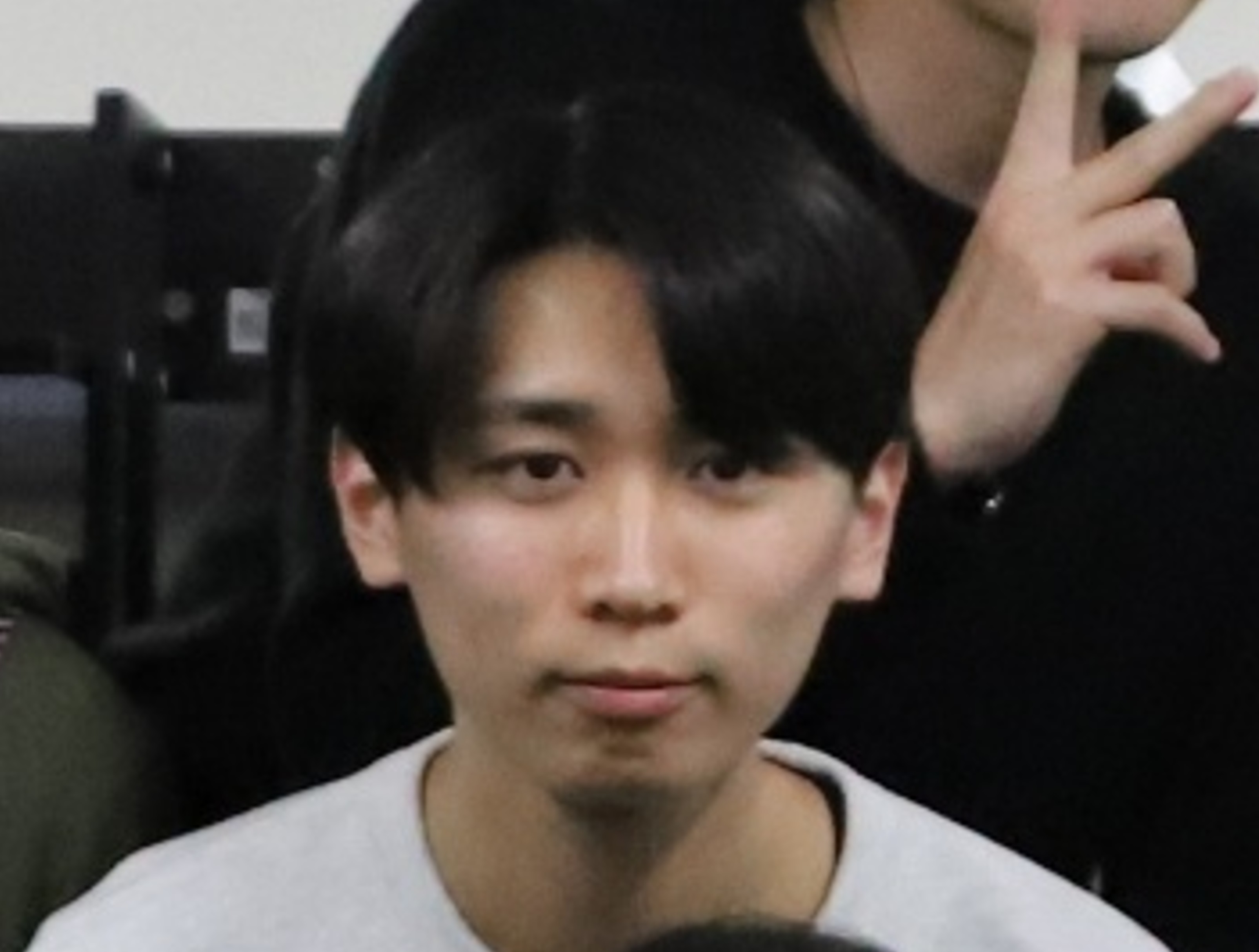 Tomoaki Ishi