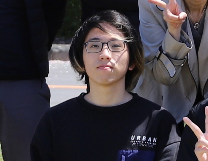 Sora Kaida