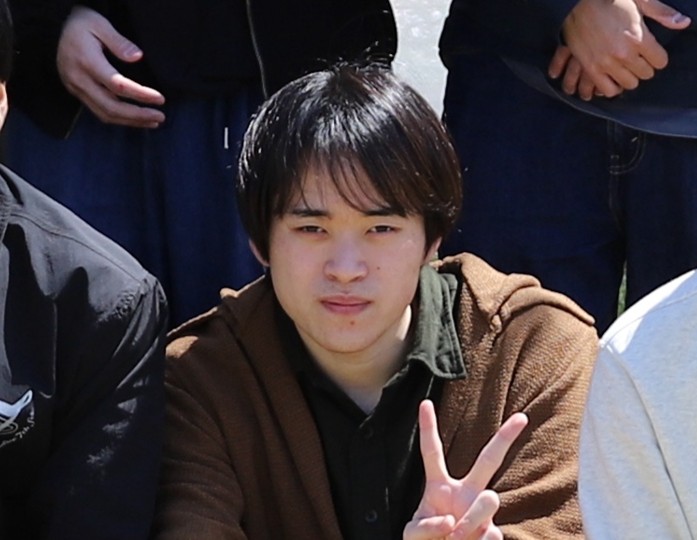 Masato Kameda
