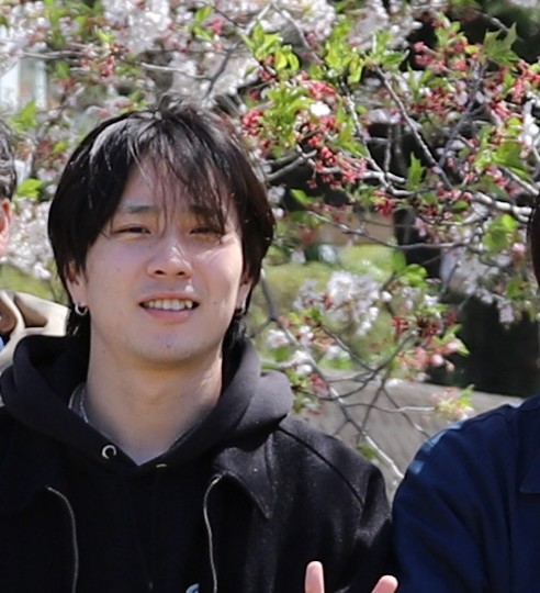 Sota Makizaki