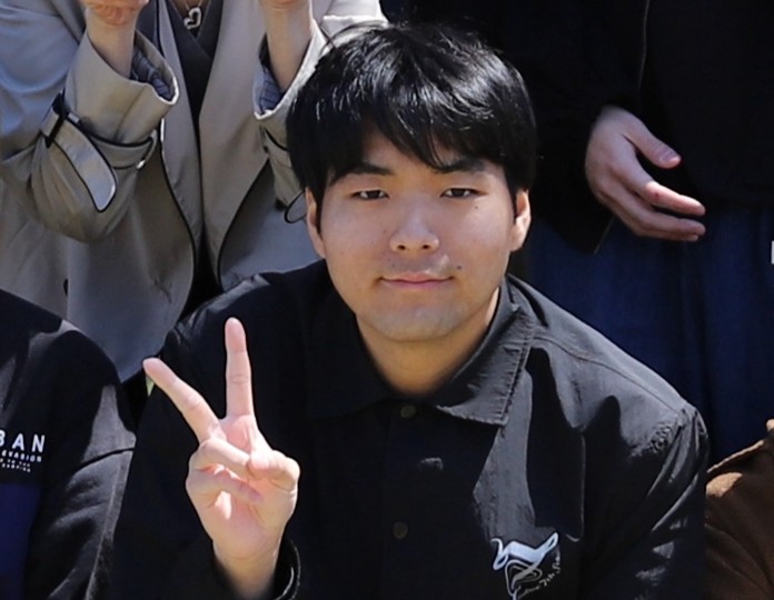 Haruki Oda