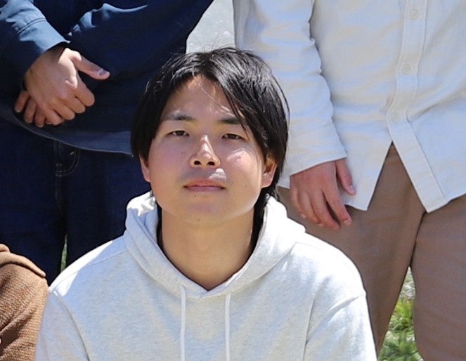 Yuki Tanaka