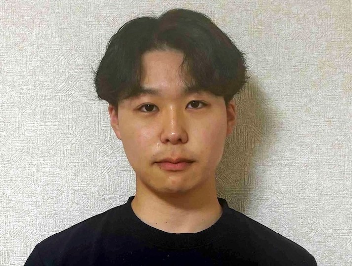 Kengo Wakazuki