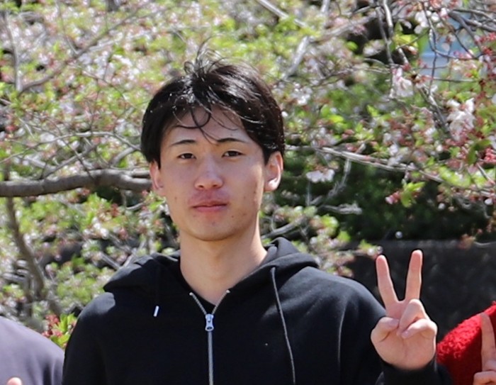 Shohei Yamaguchi