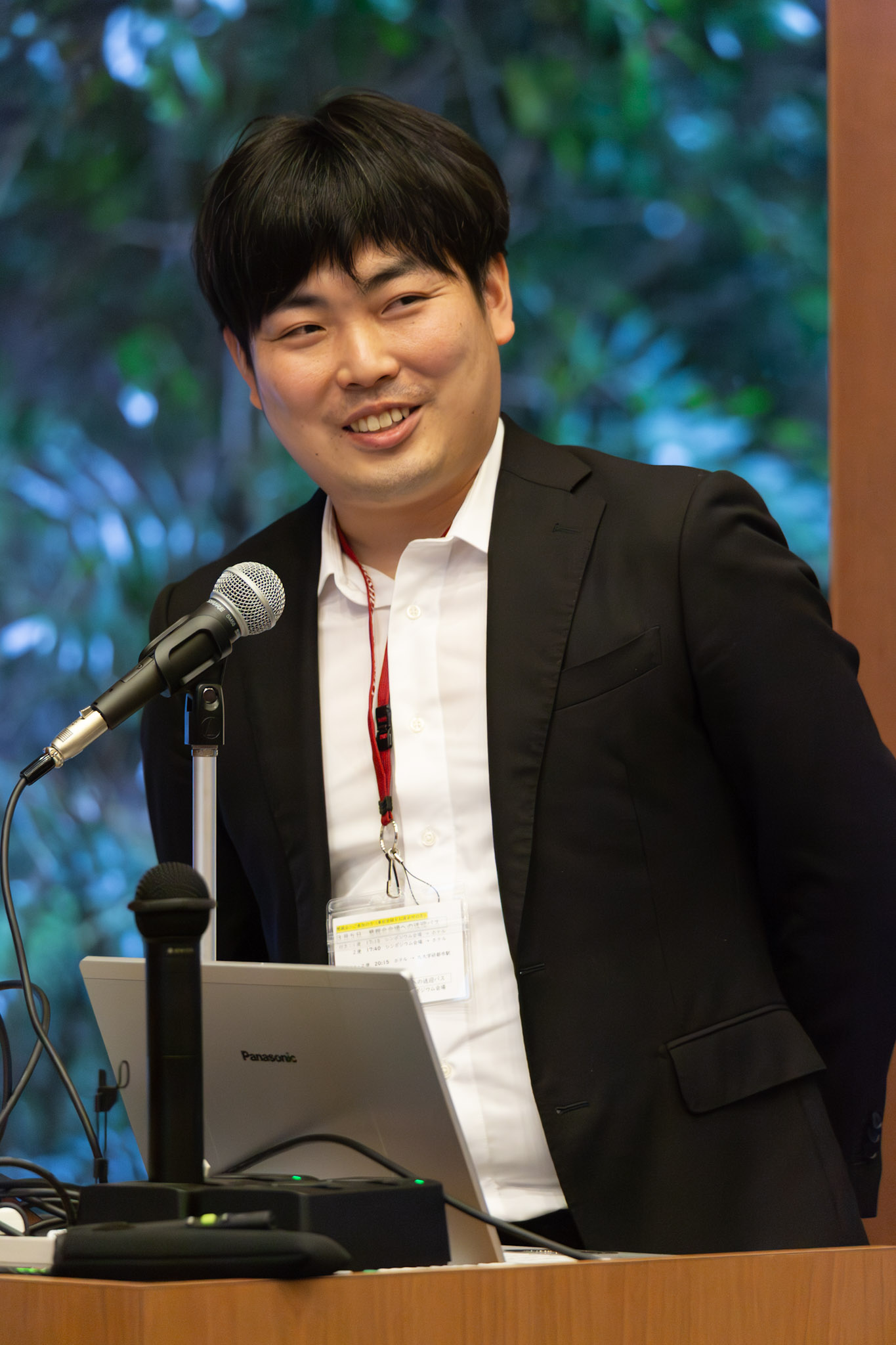 KAWAHARA Yasuhito
