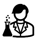 Man_researcher_icon